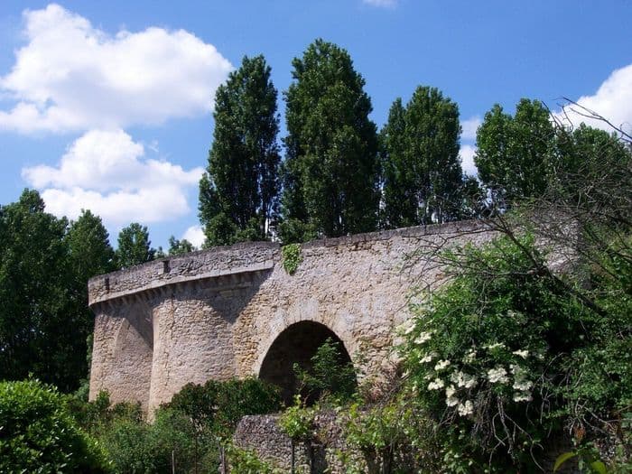 Découverte du patrimoine historique de Tigné