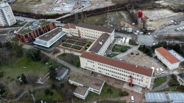 Découvrez les métiers des infrastructures ferroviaires au Campus de formation SNCF RESEAU de Paris-Nanterre : Signalisation Électrique / Plateau Voie