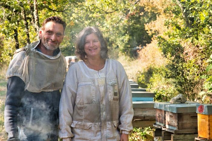 Le Jas des Abeilles participe à l'Api'Week !