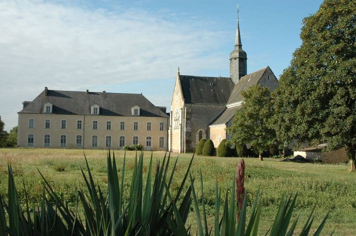 Abbaye de Melleray
