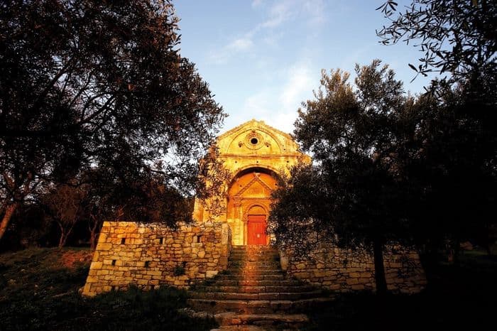 Chapelle Saint-Gabriel Visites commentées