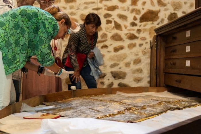 Visite guidée autour du Plan-Objet Sud-Hérault