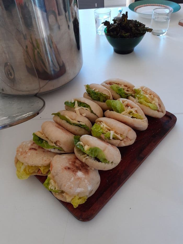 Atelier cuisine : Chef d’un jour