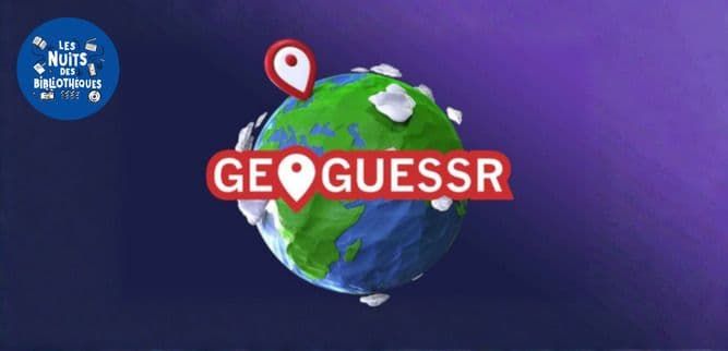 Tournoi Geoguessr spécial méditerranée à la médiathèque