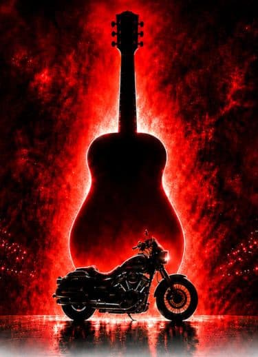 500 voix pour Johnny