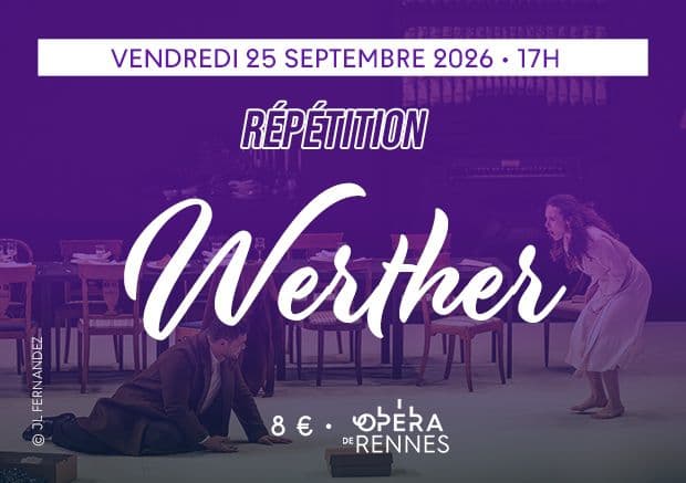 [REPETITION]- Werther