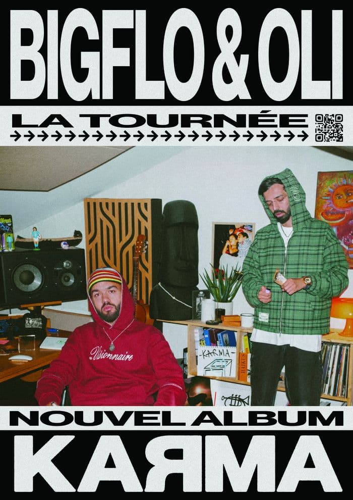 Bigflo & Oli
