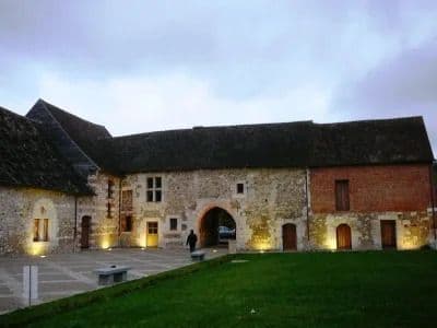 Concert : swing à la Maladrerie