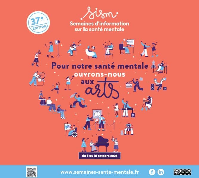 Projection-débat : La folie et après ?