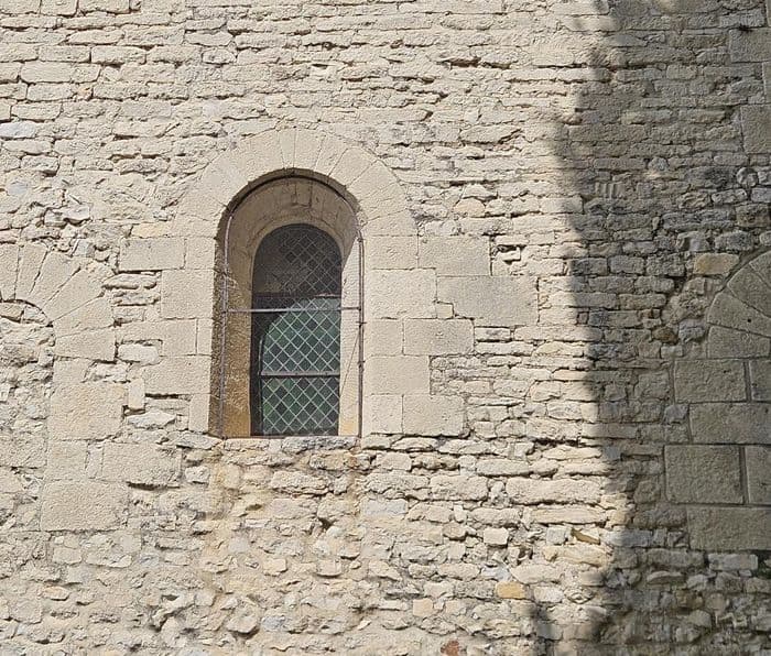 “Carte blanche aux archéologues” : L'archéologie du bâti