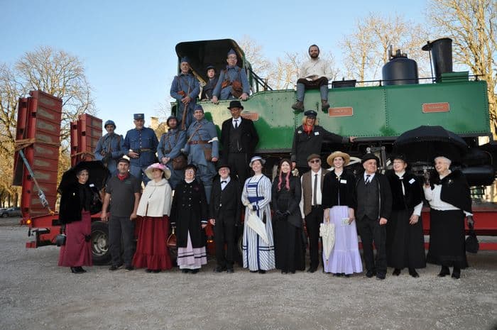 Un voyage au cœur de l’histoire ferroviaire meusienne