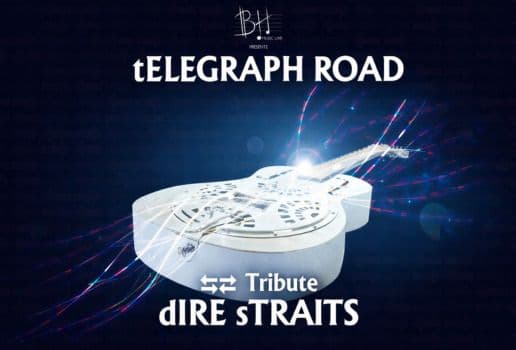 TRIBUTE DIRE STRAITS