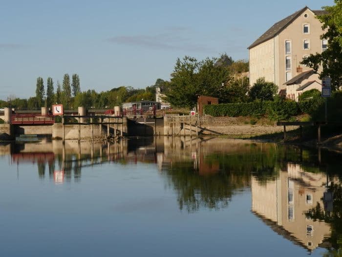 Rallye pédestre « autour de la rivière »