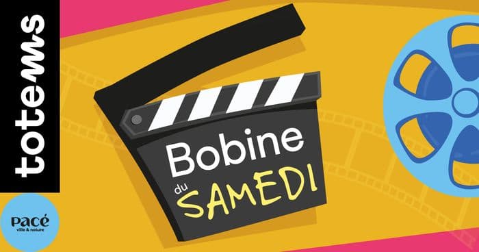 La bobine du samedi, spécial "film familial de Noël"