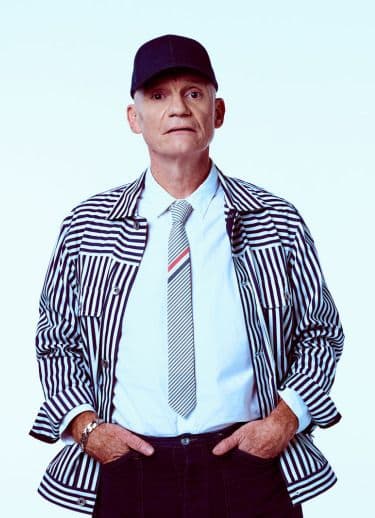 GAETAN ROUSSEL