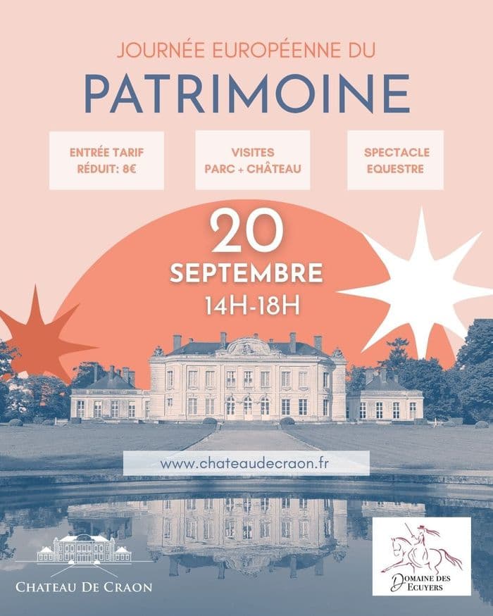 Journée du Patrimoine