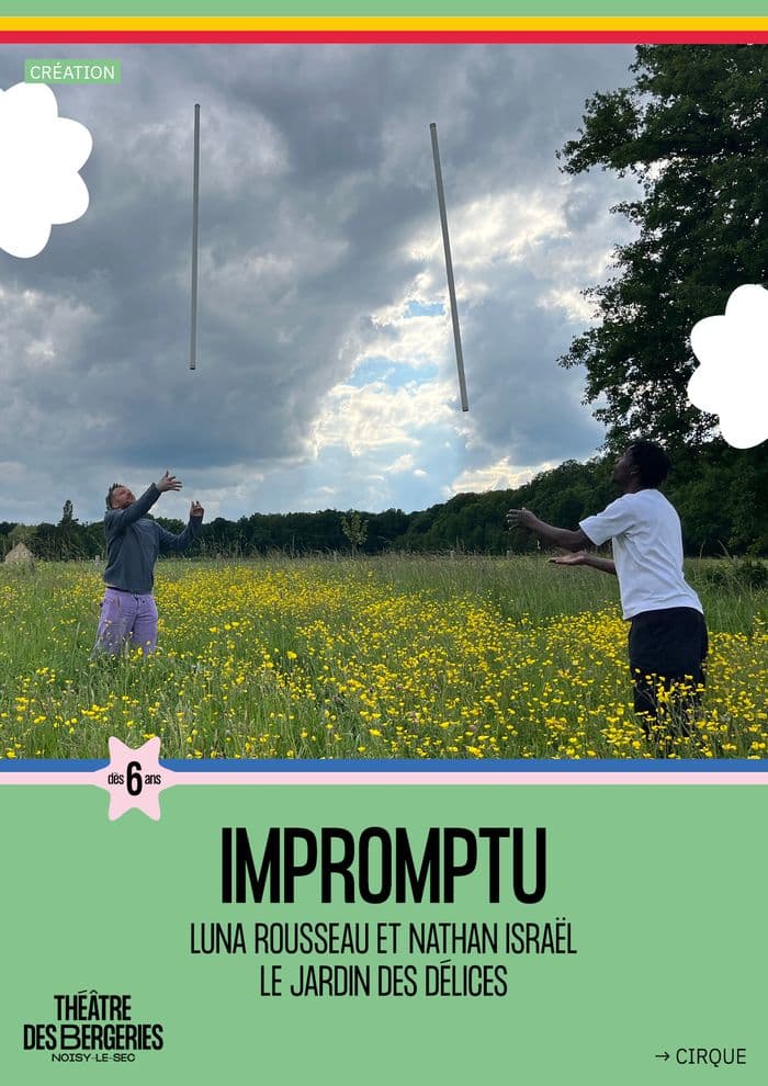Impromptu