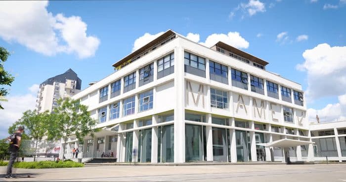 Visite guidée de l’ancienne imprimerie MAME