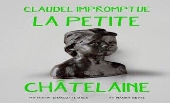Spectacle La Petite Châtelaine