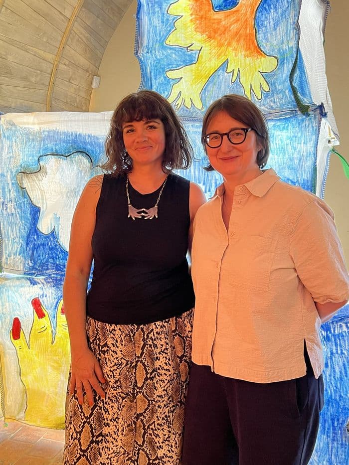 Ateliers et médiations de l'exposition temporaire "Gâtées"