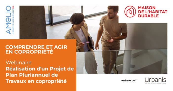 Réalisation d’un Projet de Plan Pluriannuel de Travaux en copropriété