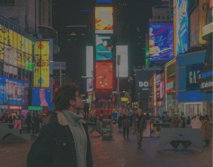 [Méridienne] Escale à New-York