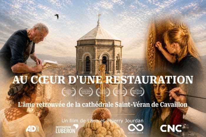 Au coeur d'une restauration