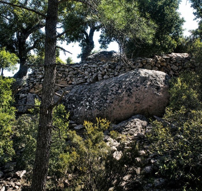 Exposition "Patrimoine bâti en danger - Les traces du passé" à Roquebrune-sur-Argens