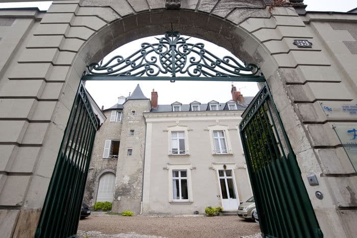 A la découverte du CESR