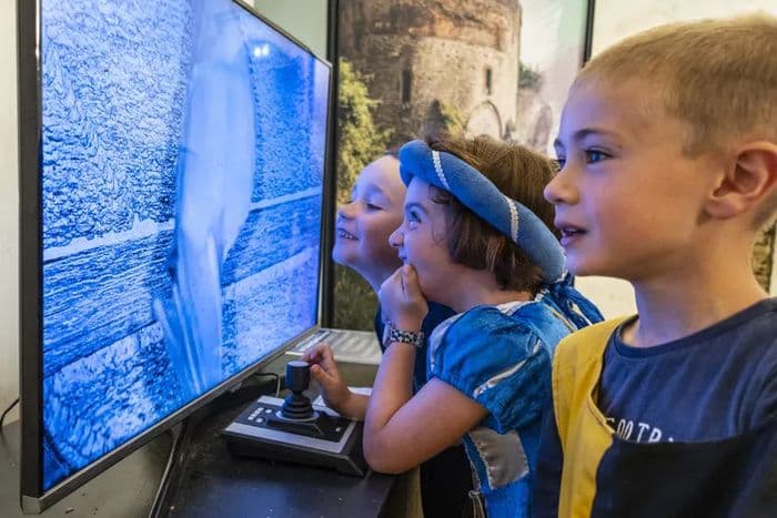 Les Expositions de la Citadelle