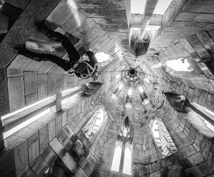 Exposition photos - Pompiers, un autre regard