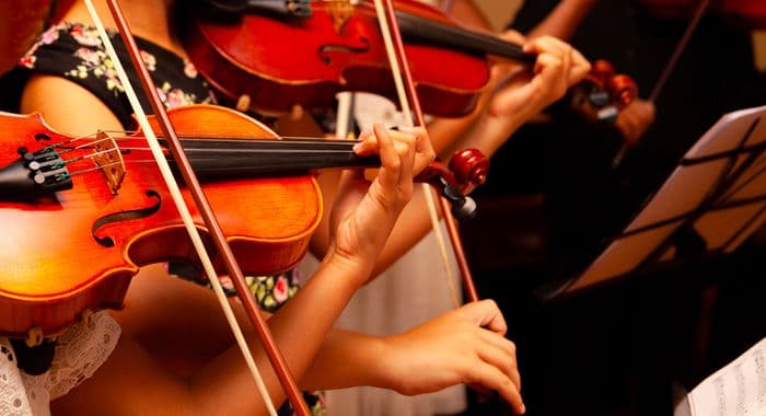 Concert de rentrée de l'Opéra de Bordeaux