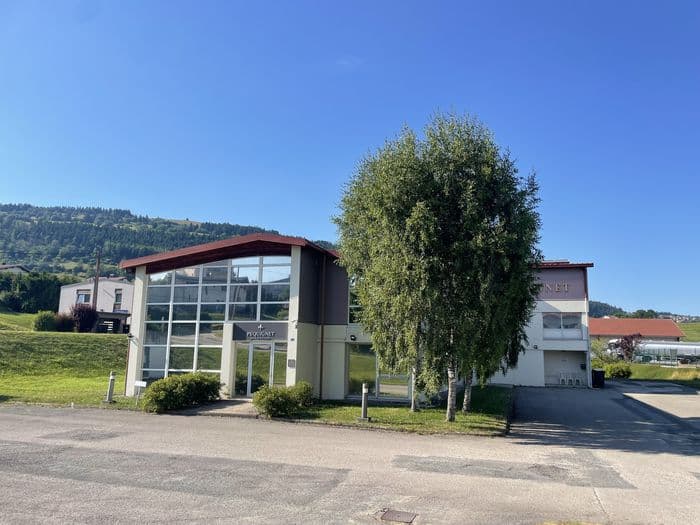 Visite Manufacture Pequignet