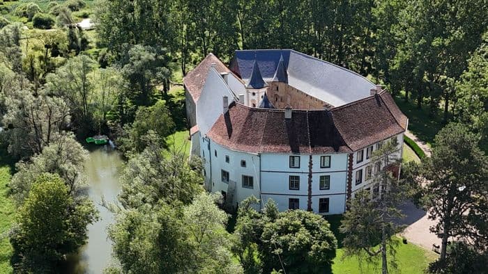 Découverte du Domaine du Château Saint-Sixte