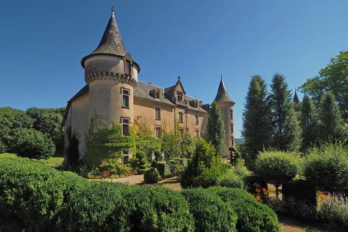 Le Château de Bessonies et le Maréchal Ney : visite commentée par les propriétaires