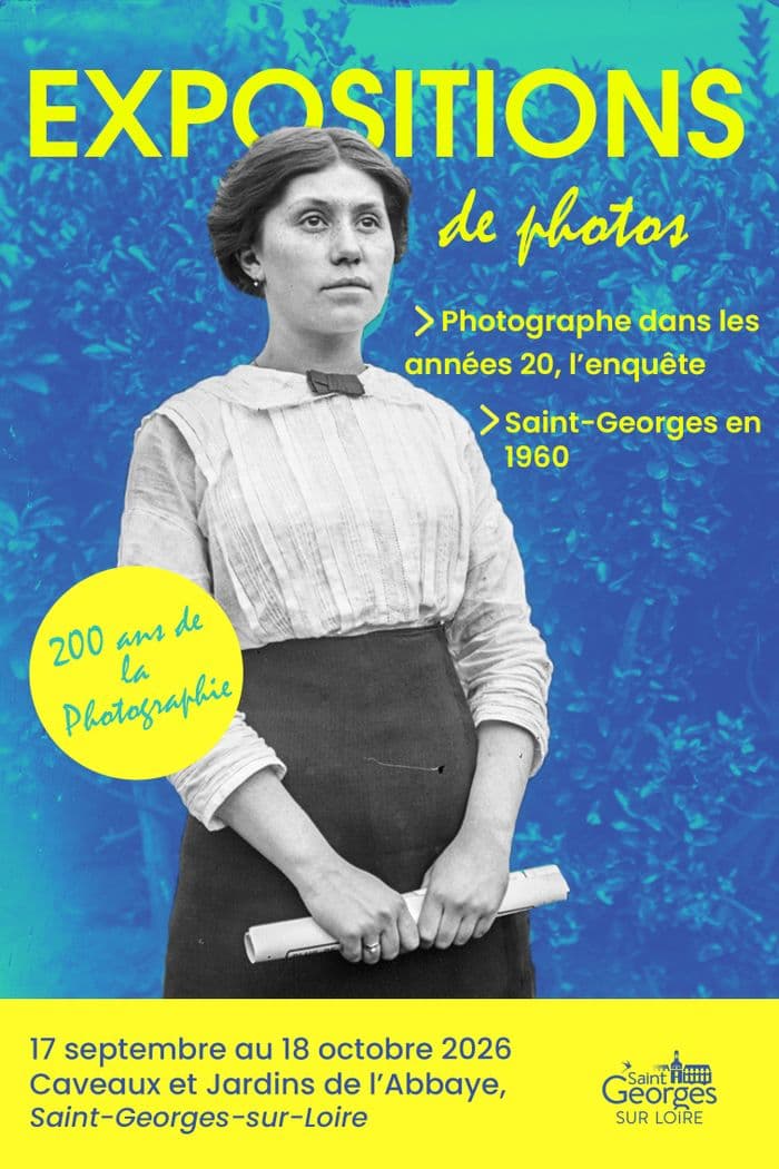 Expositions photos
