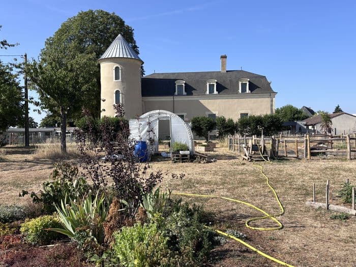 Ateliers Land art