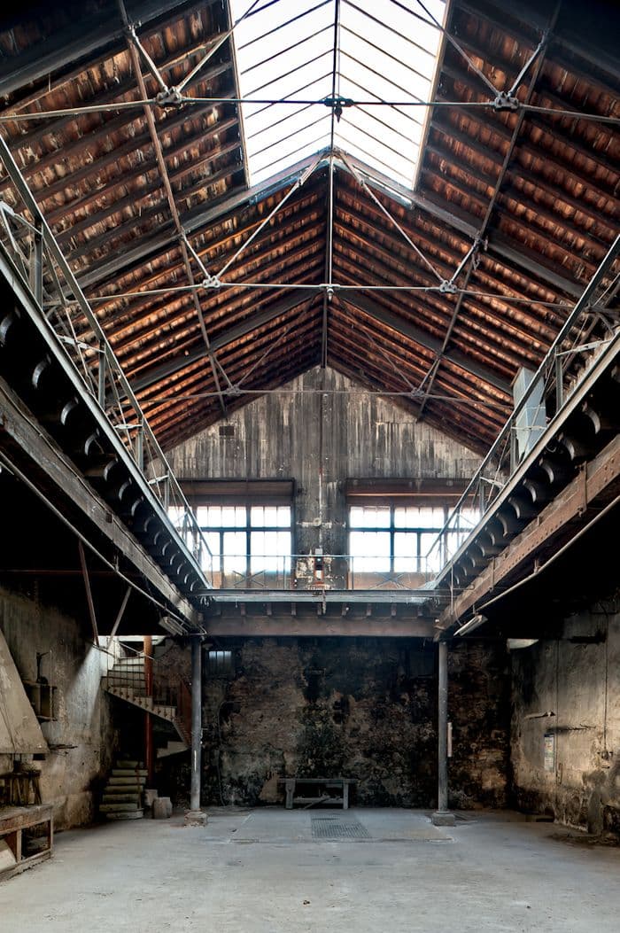 Visite commentée : l’ancienne carrosserie Auger et son architecture industrielle du XIXe siècle