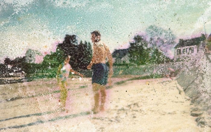 Exposition « Ces presque riens »