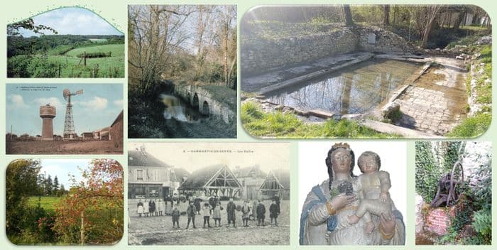 Randonnée de la Boucle d'Ouville