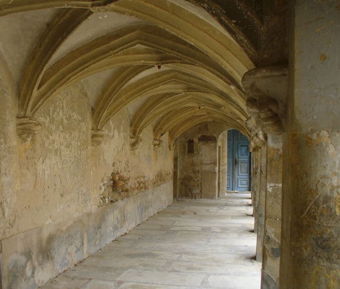 Visites guidées du château de l'Arthaudière