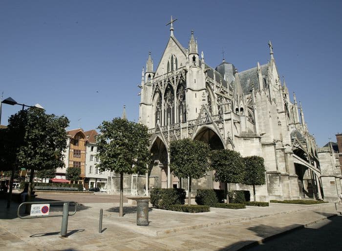 Découvrez en famille cette basilique