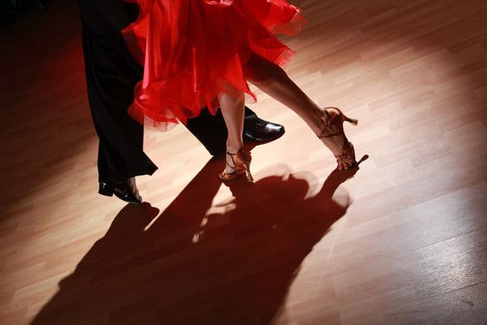 Semaine découverte de la danse