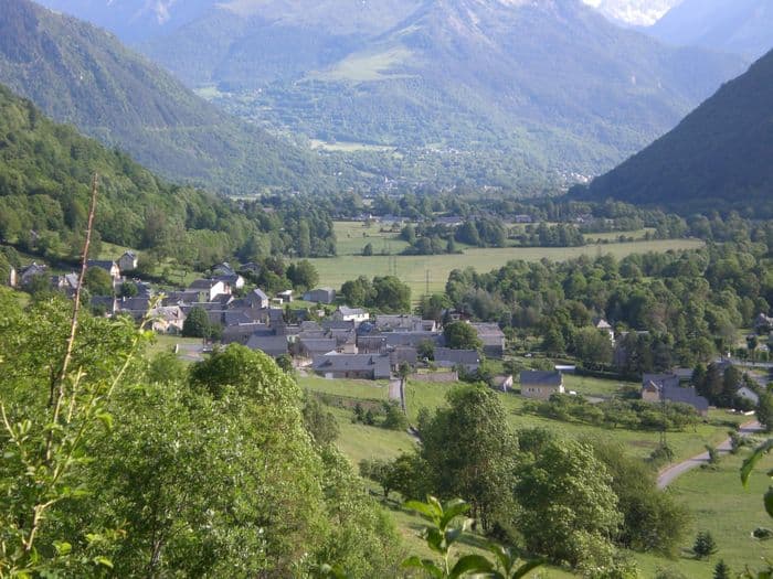 Apéro du patrimoine à Grézian
