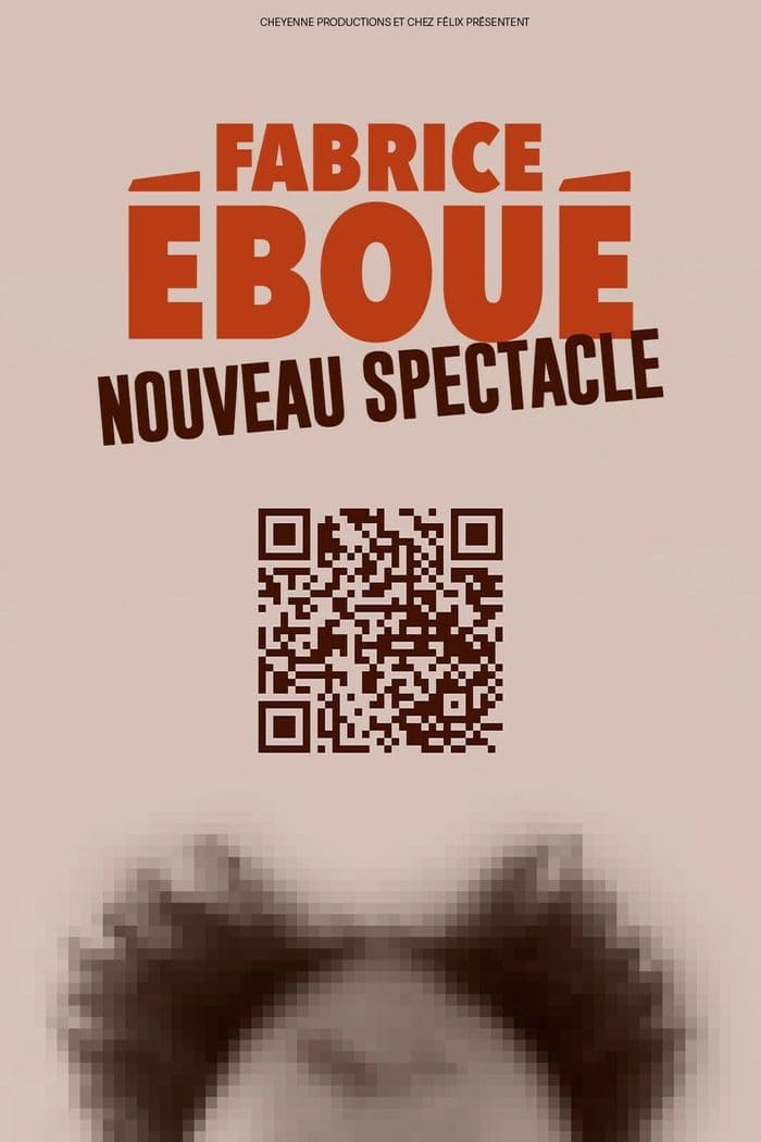 Fabrice Eboué