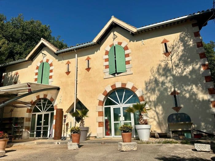L'atelier d'Art Les Colombins vous ouvre ses portes