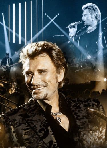 Johnny Symphonique Tour