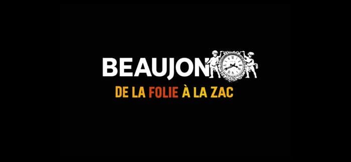 Beaujon : De La Folie à la ZAC