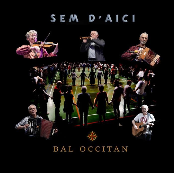 Bal Folk Occitan