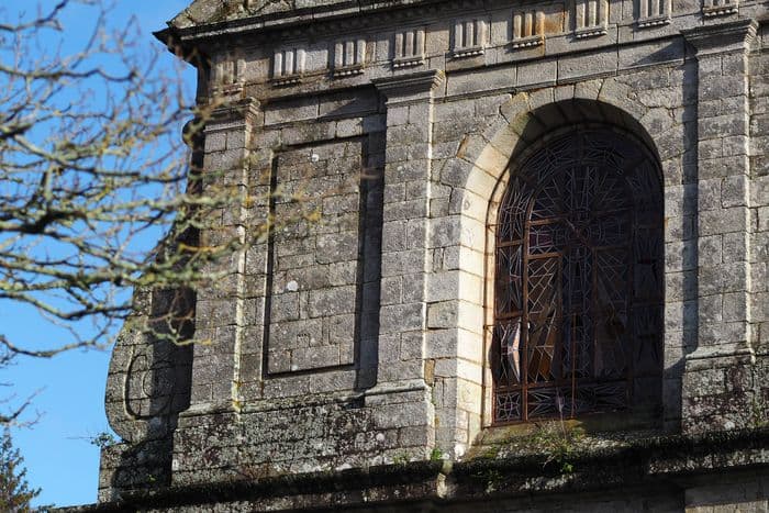 Visite libre - La chapelle du Saint-Esprit